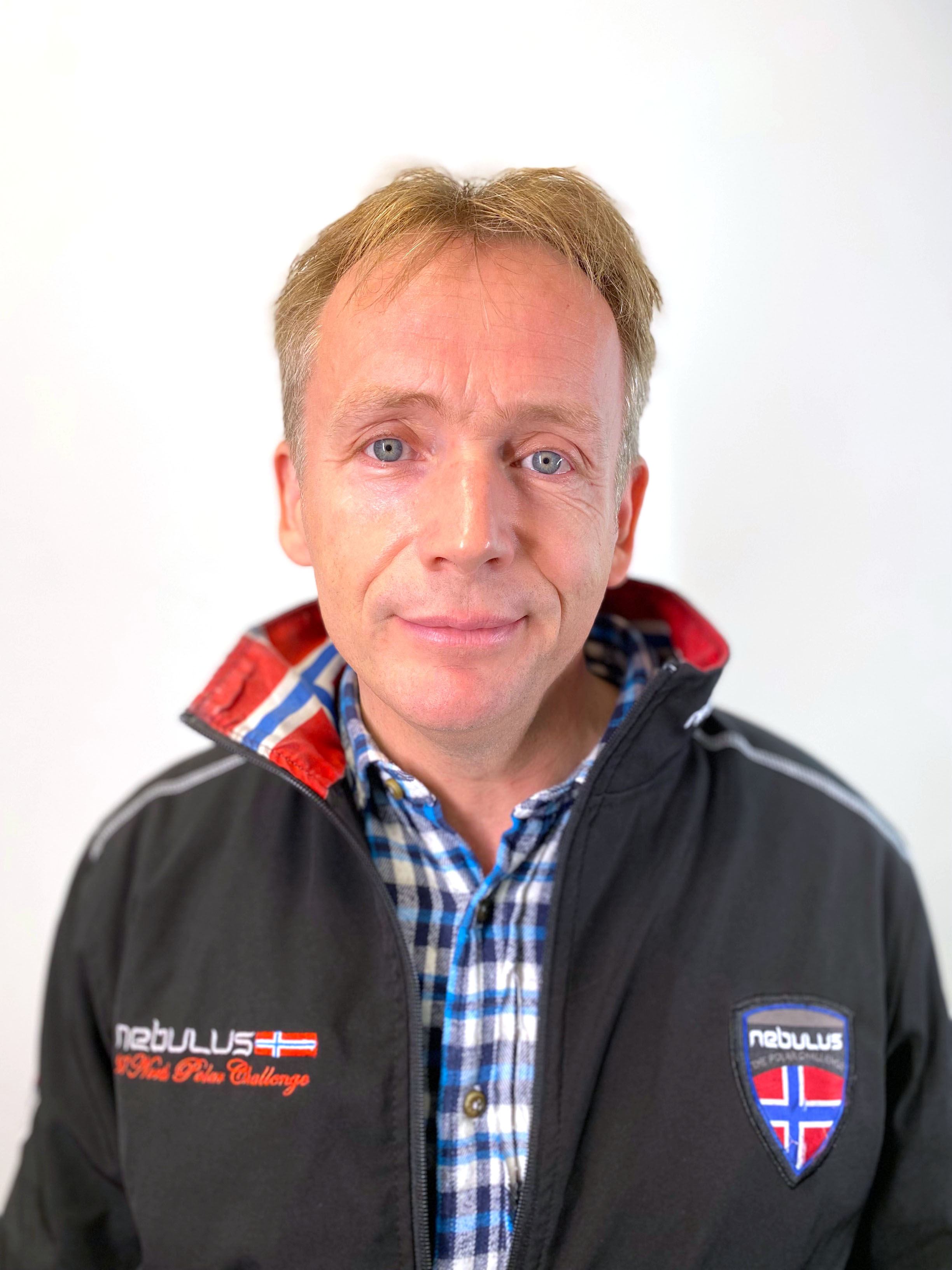 Michael  Weiter